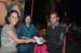Mr. Kailash Kumar awarded for Special Efforts
